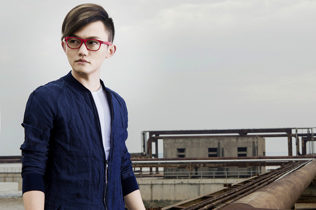 中国好声音第二季 丁克森