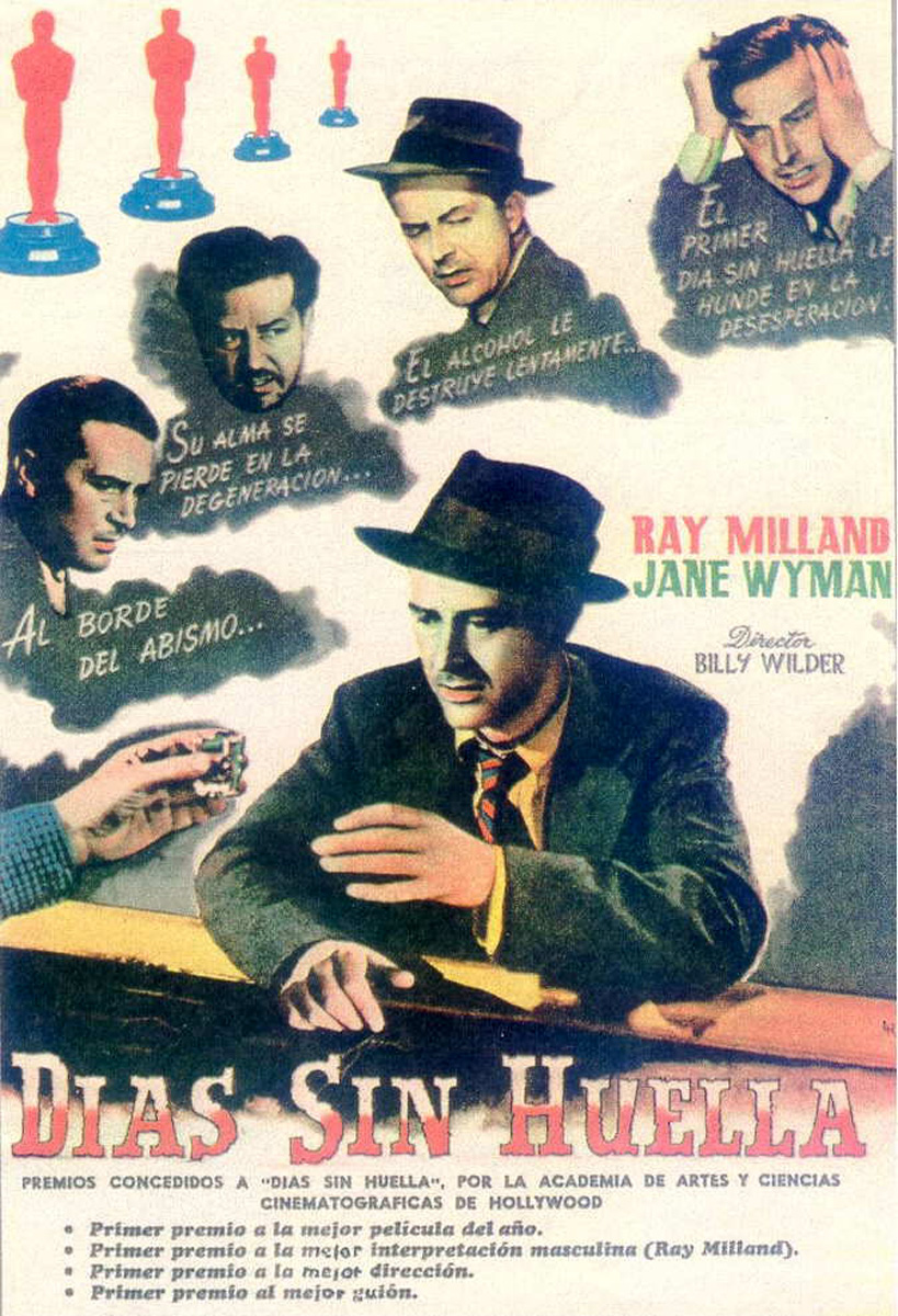 失去的周末thelostweekend(1945)