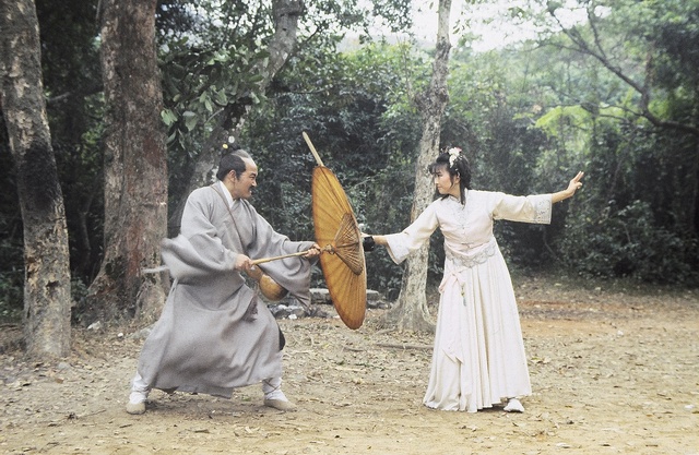 《天师执位》演员表