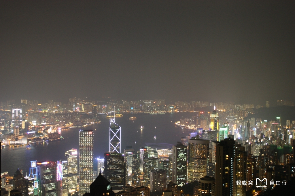 中银大厦