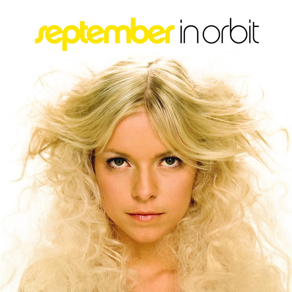  p>《in orbit》是瑞典流行女歌手september的一张录音室专辑,于2005