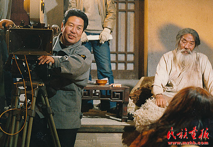 天堂之路