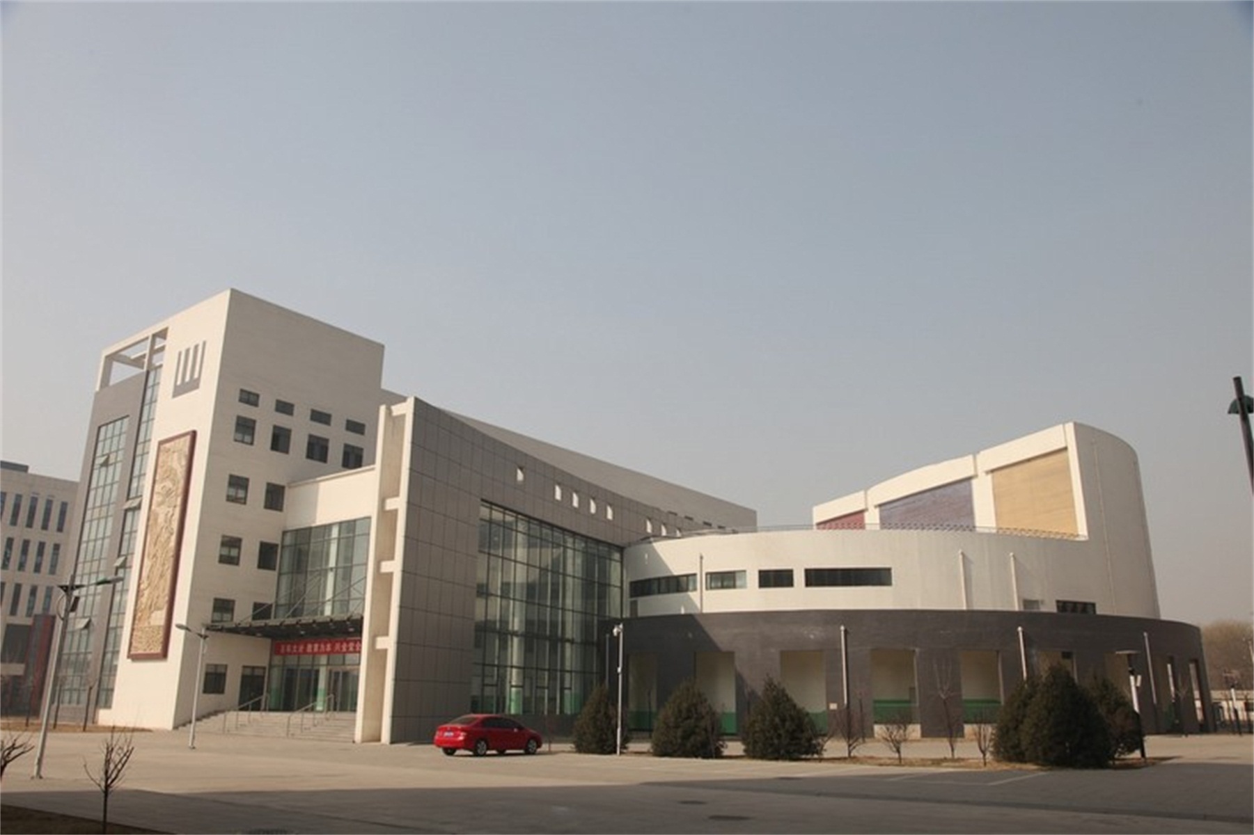  p>河北定州中学(senior middle school of tingchow),位于 a href="
