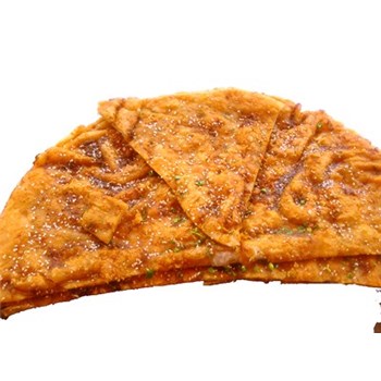 香煎酱香饼