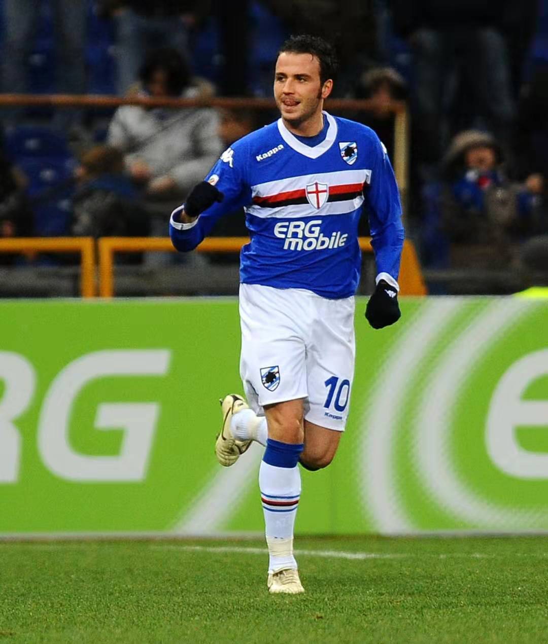 詹保罗·帕齐尼