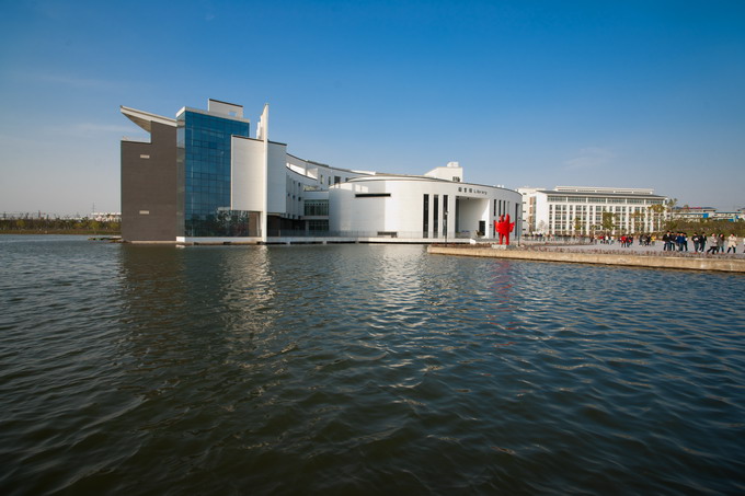 南京旅游职业学院