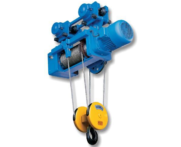 悬挂式电动葫芦