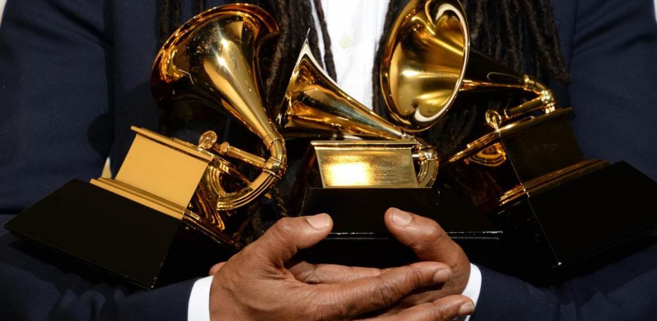  p>格莱美奖(grammy awards),是由 a target="_blank" href="/item