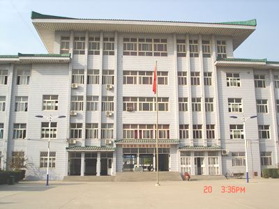 天津市蓟州区第一中学