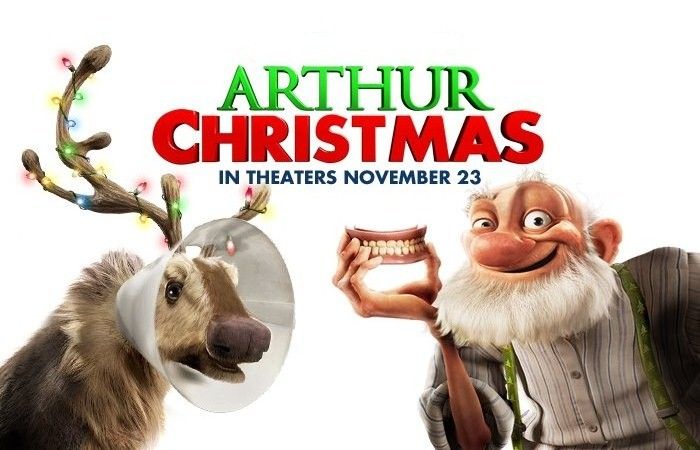  p>《亚瑟·圣诞》是由萨拉·史密斯执导, a href="#" data-lemmaid="