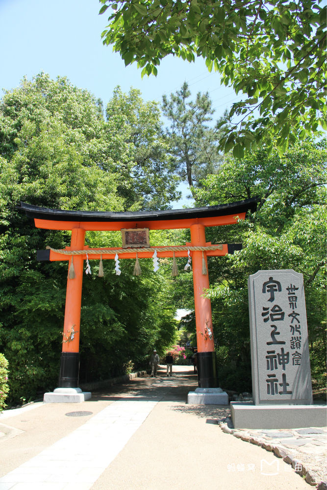 宇治神社