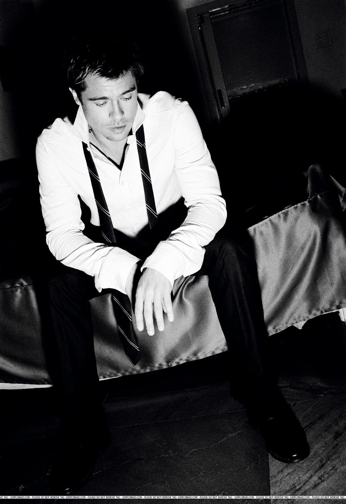  p>布拉德·皮特(brad pitt),1963年12月18日出生于美国俄克拉何马州