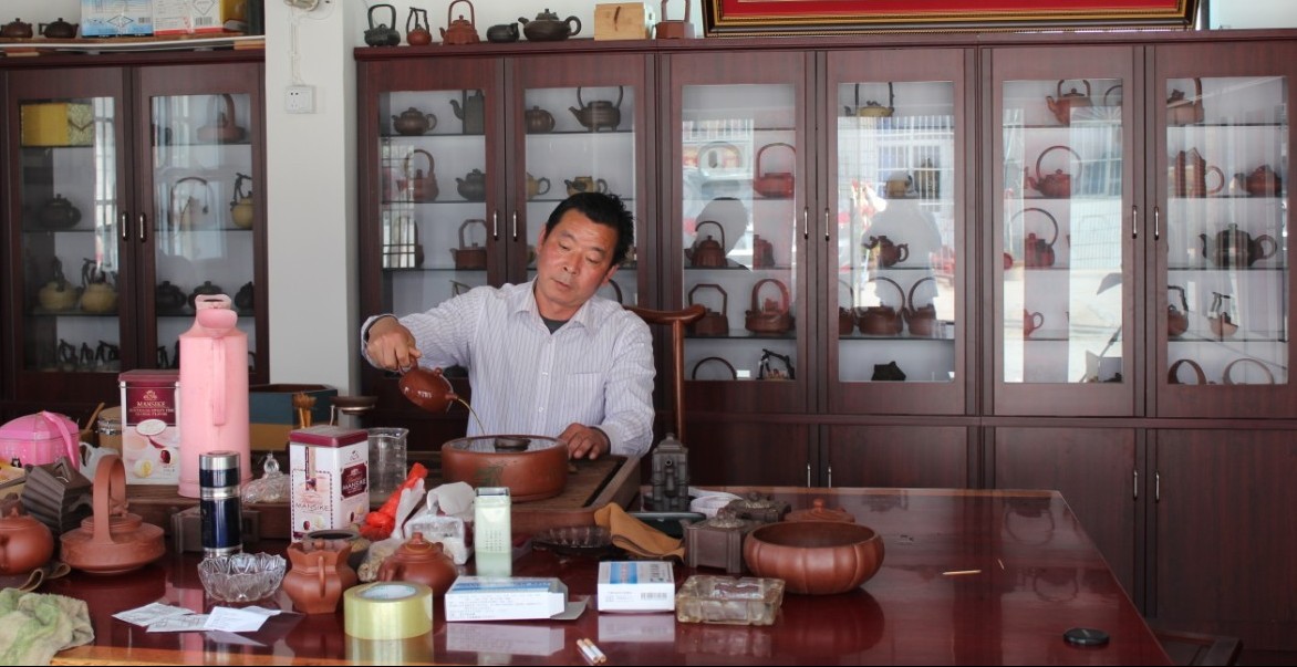 汪达明
