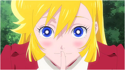 甜心战士 universe