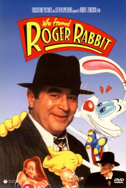 who framed roger rabbit