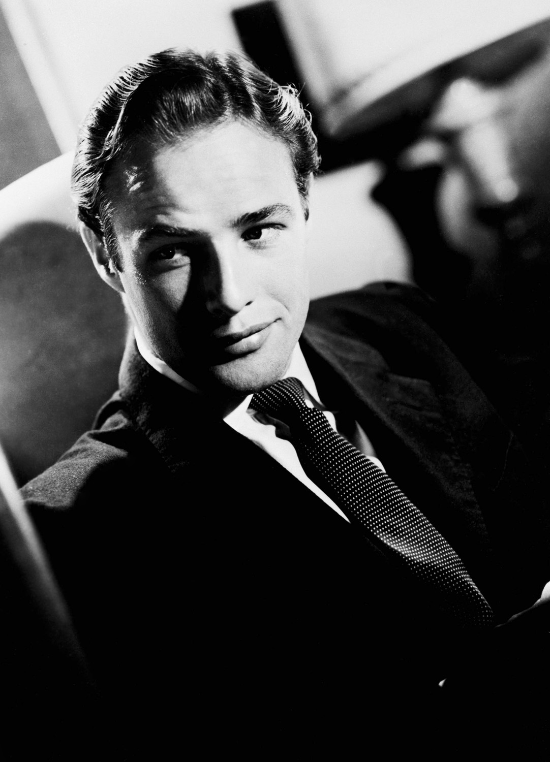 马龙·白兰度(marlonbrando)