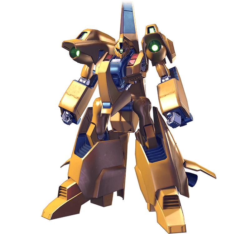 data-lemmaid="9365">机动战士高达 /a>》系列的机器人角色的统称