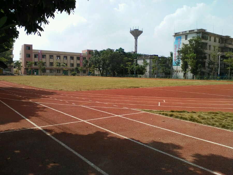  p>茂名市第七中学(maoming no.