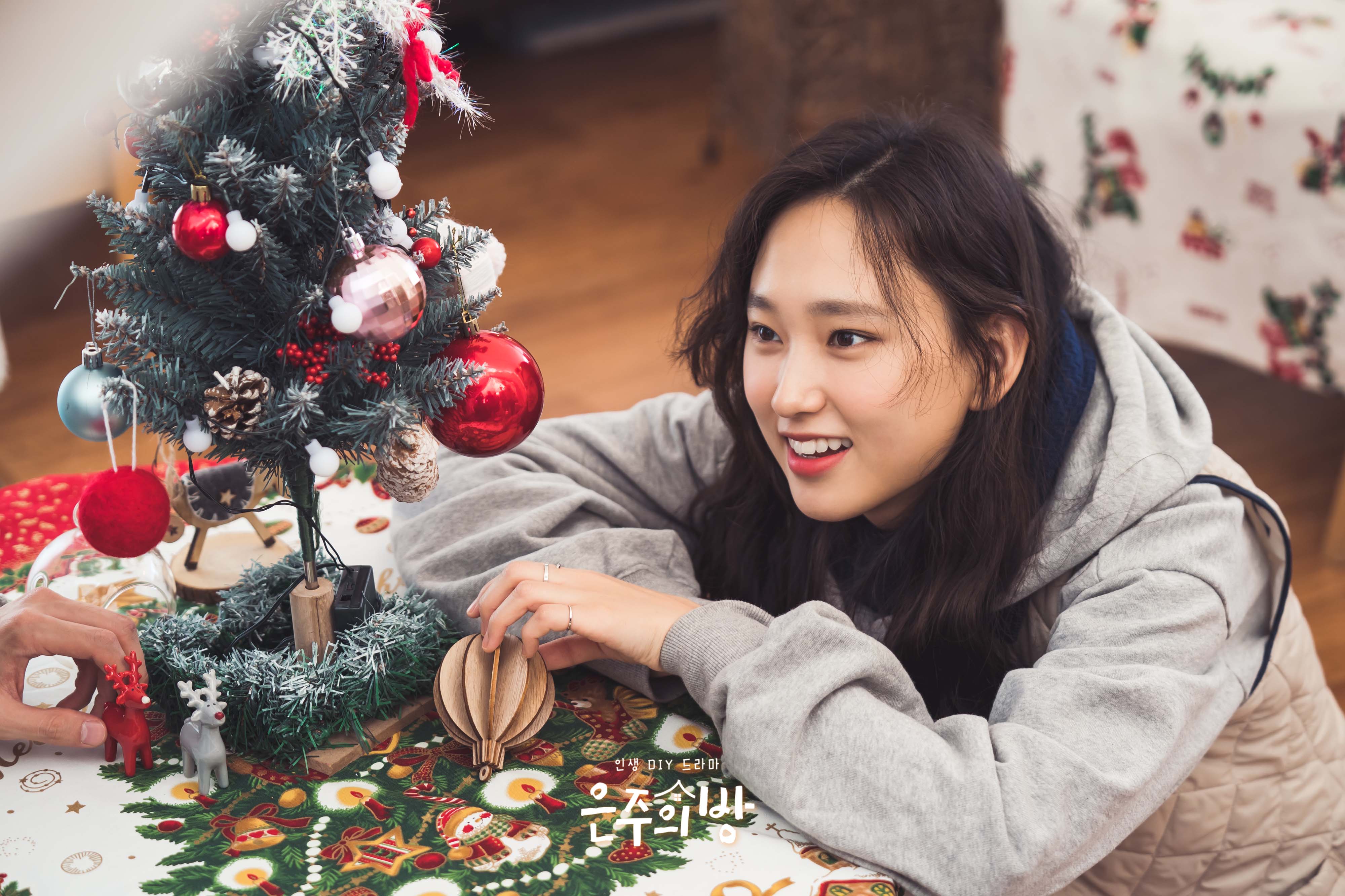 朴尚文,金贤哲编剧, a target="_blank" href="/item/刘慧英/18642427