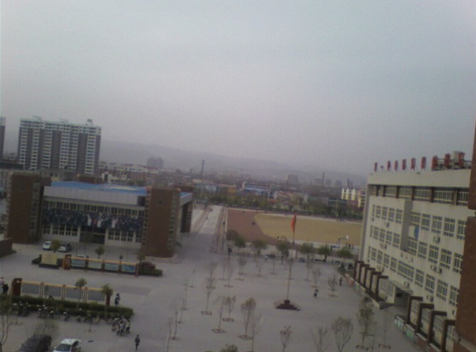 焦作市人民中学