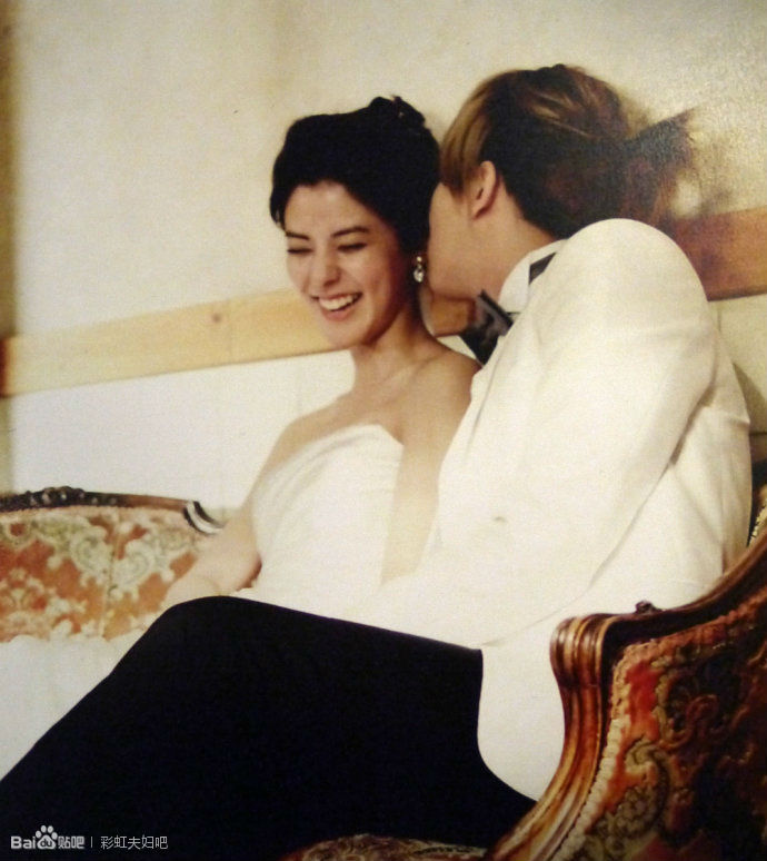 我们结婚了世界篇