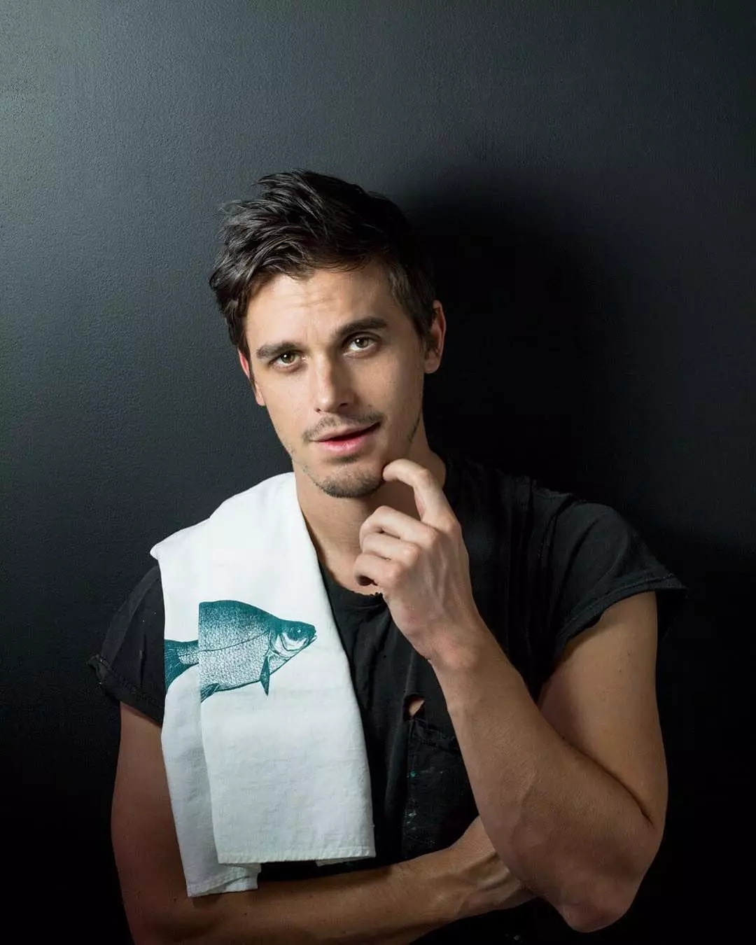 antoni porowski