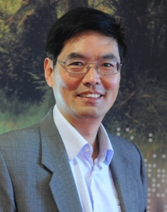 ">于强,男,1962年10月生,安徽阜阳人,西北农林科技大学水土保持研究所