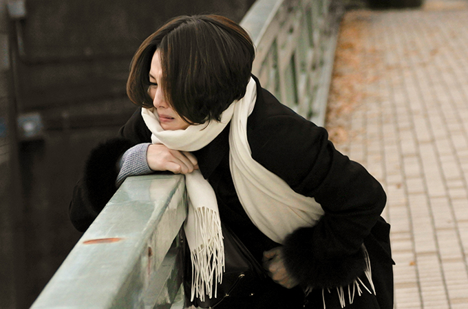 doctor-x~外科医·大门未知子~5