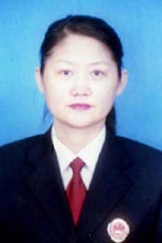  p>魏艳玲,女,黑龙江省密山市人民检察院刑事检察二科检察员.