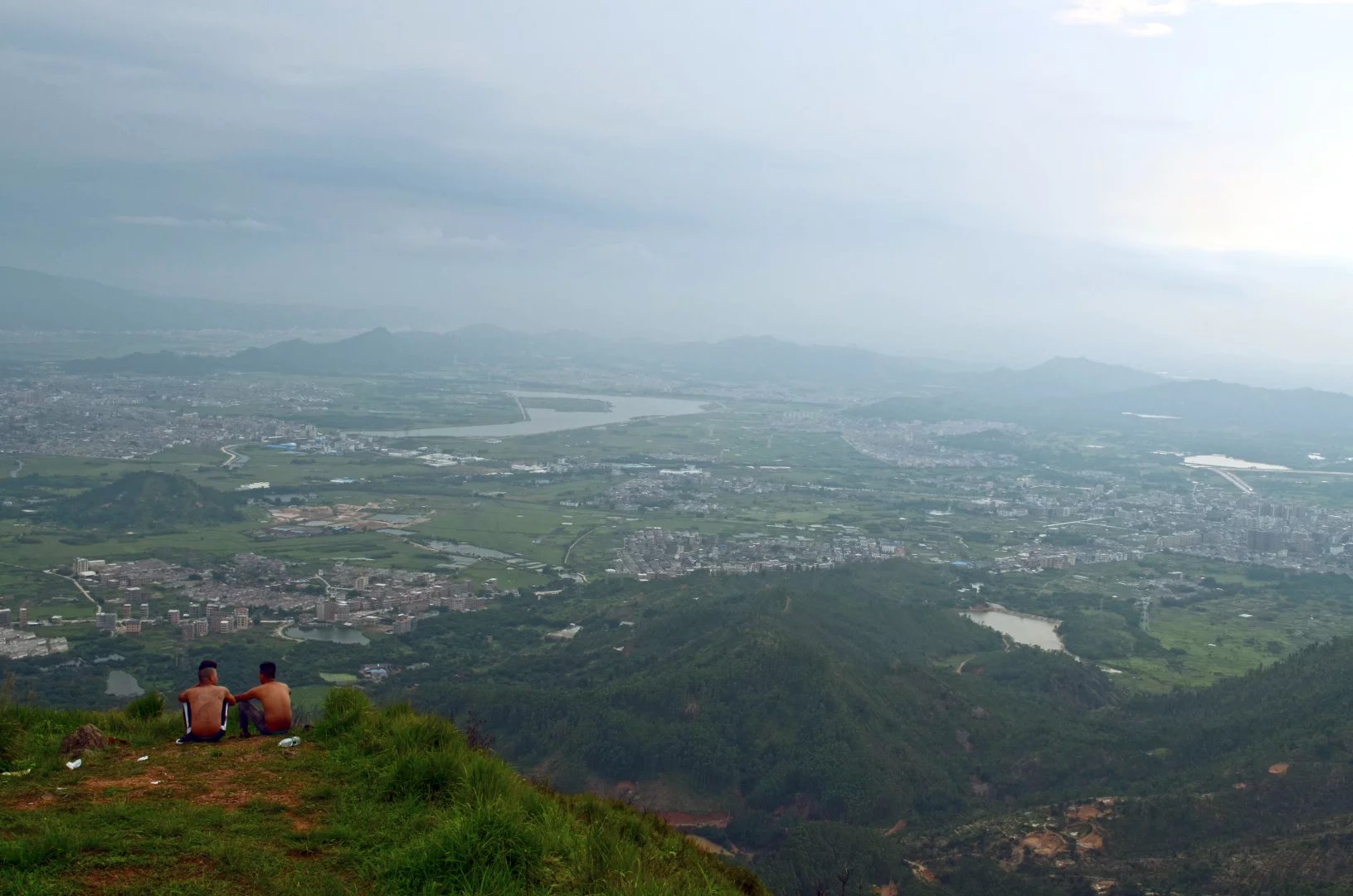 普宁至佛山多少公里 普宁到佛山有直达高铁