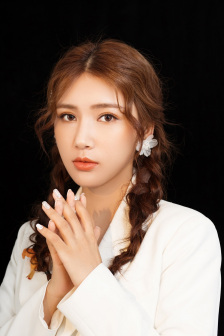 王勉（中国内地女演员）_百度百科