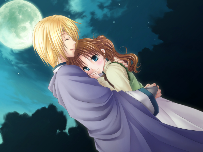 魔王大人的求婚