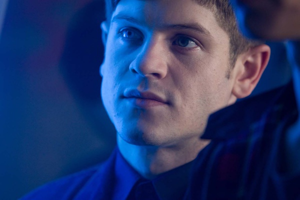 超能少年第二季