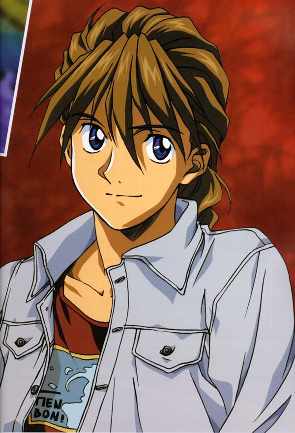  p>迪奥可以说是高达w里最令我心痛的了.