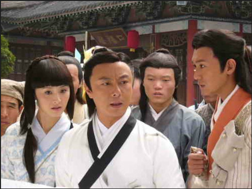 十大奇冤