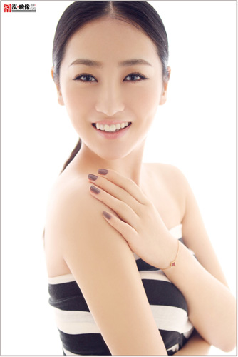  p>高姝瑶,8月19日出生于辽宁省丹东市,中国内地女演员,毕业于 a
