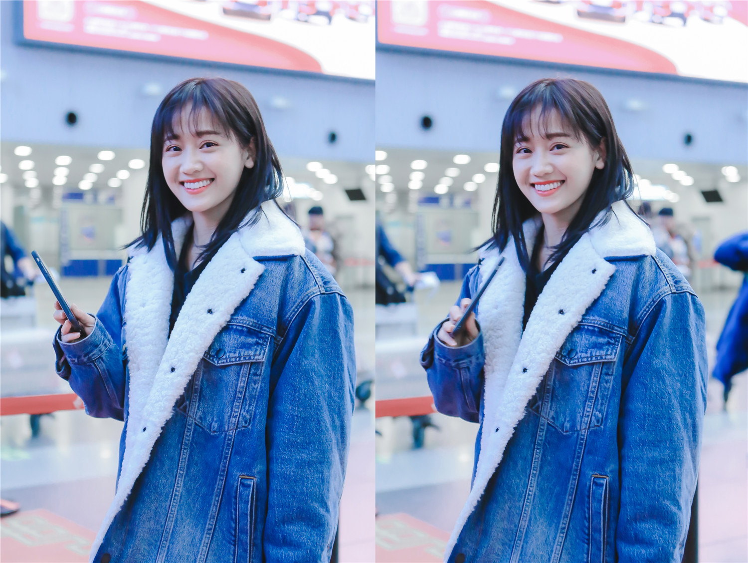  p>郑湫泓(greenly),原名郑泽漫,1990年11月25日出生于广东省揭阳市