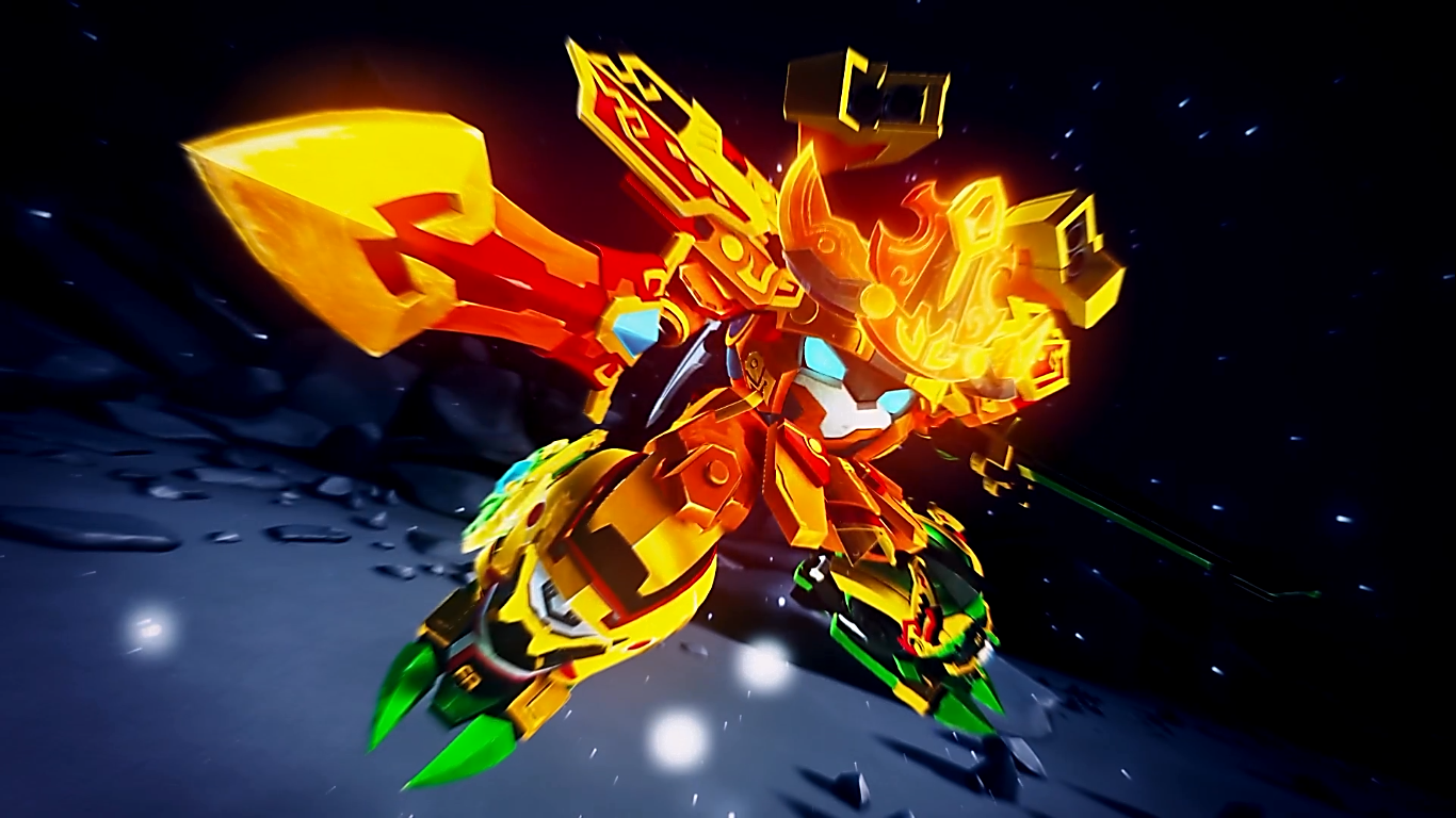 果宝特攻4之铠之魂