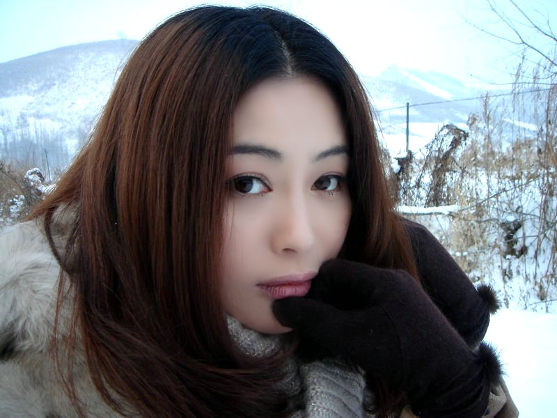 陈子婕