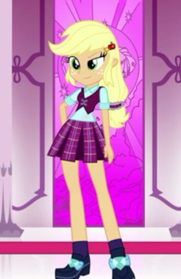  p data-id="go0dvbhj5o">苹果嘉儿(applejack),又译苹果杰克,是一匹