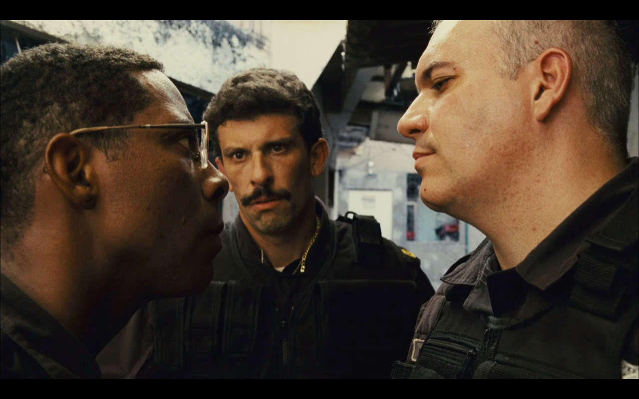 精英部队:大敌当前