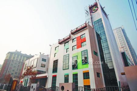 哈尔滨尚志幼儿园