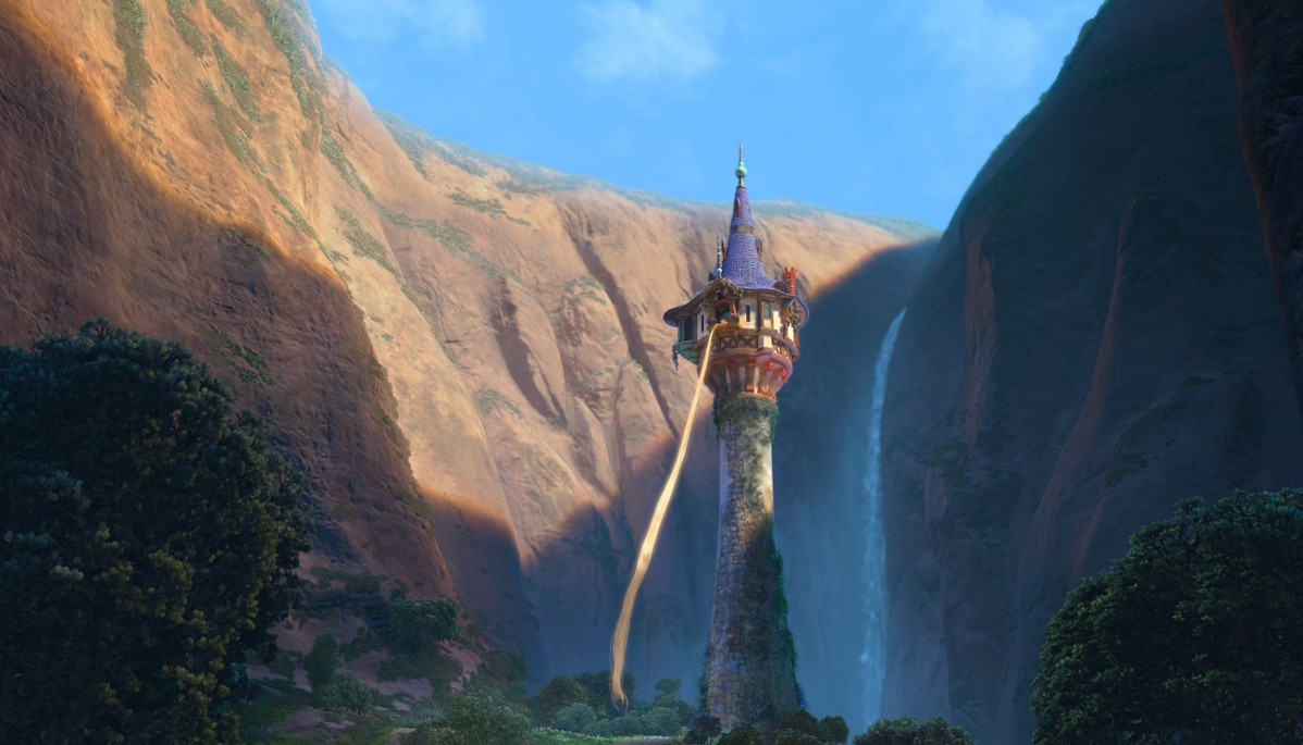 data-lemmaid="1573169">迪士尼 /a>工作室出品的3d动画电影,迪士尼