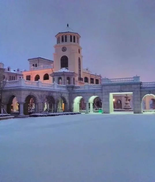 大连理工大学附属高中