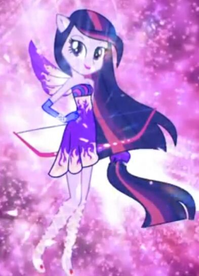  p>紫悦(twilight sparkle),又译暮光闪闪,暮暮,是动画《 b> a target