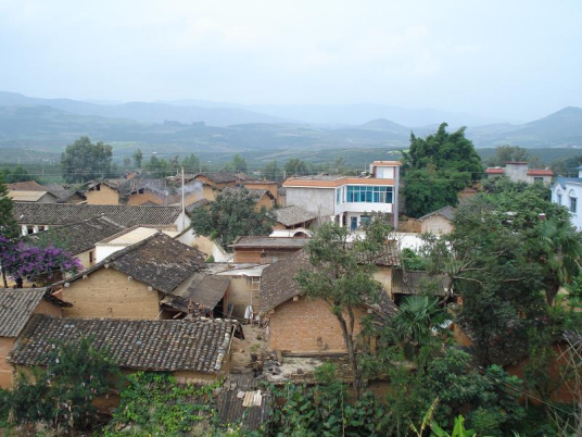 陈家寨村 湖北黄冈市黄州区陈策楼镇陈家寨村 百度百科
