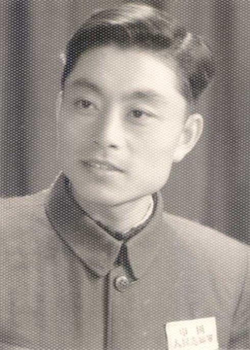 杨成轩