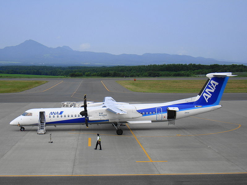 冲8-q400