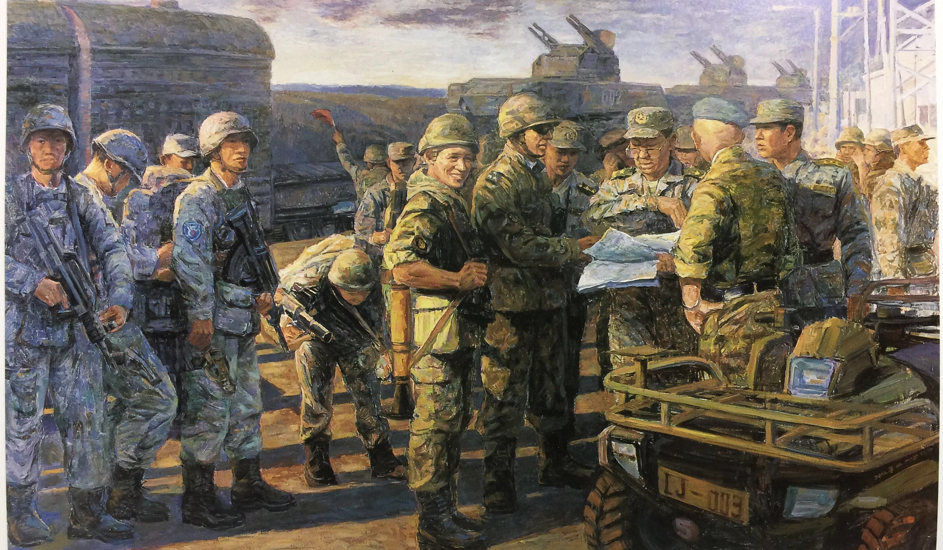 lemmaid="20272428">上海美术学院油画系