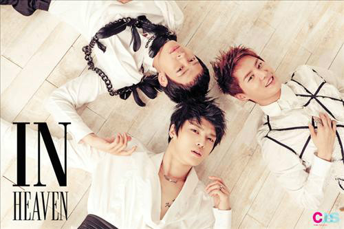 JYJ_百度百科